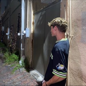 Meet your Posher, Kannon